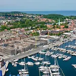 Ferienwohnung Baltique Nr 16 Travemuende